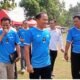 Cara Pembinaan Sepak Bola di TULUNGAGUNG  Festival Grassroot Piala Presiden 2026 U-10 dan U 12 Dibuka Plt Bupati Baharudin