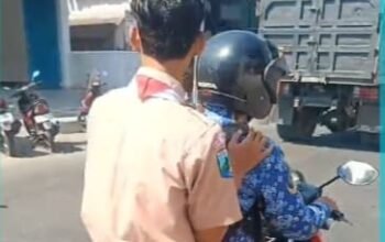 Dana PIP Siswa Miskin  Di Nganjuk Jadi Bancakan , Ini Reaksi Keras Ketua LSM FAAM…..