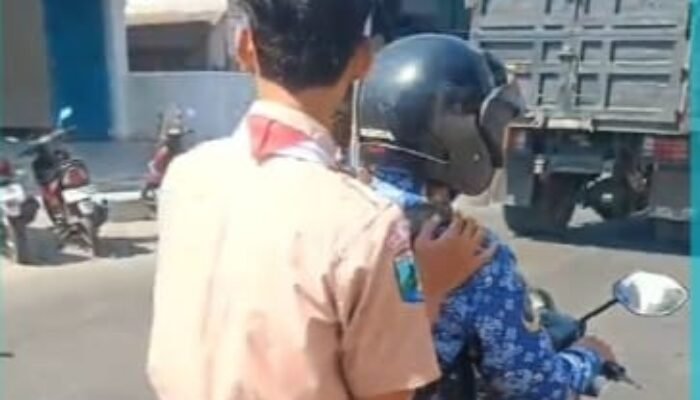 Dana PIP Siswa Miskin  Di Nganjuk Jadi Bancakan , Ini Reaksi Keras Ketua LSM FAAM…..