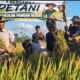 Tradisi Slametan Wiwit Oleh Petani Binaan Tani Merdeka Tulungagung Dibarengi Dukungan Don Muzakir Jadi Wamen Pertanian