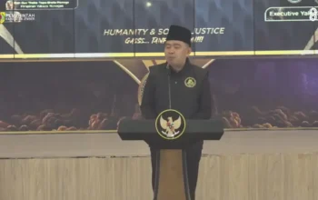 Bupati Jember Nilai Yakuza Maneges Punya Semangat Kebersamaan, Siap Bersinergi Bangun Daerah