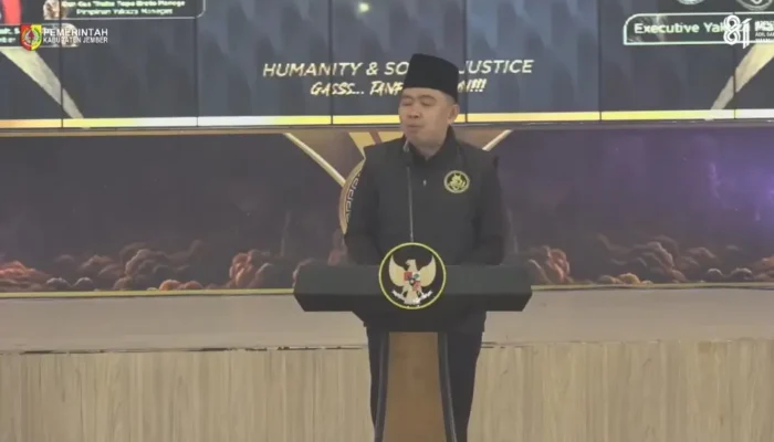 Bupati Jember Nilai Yakuza Maneges Punya Semangat Kebersamaan, Siap Bersinergi Bangun Daerah