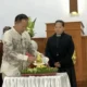 Peringati HUT ke-34 GKJW Kalangbret, Plt Bupati Tulungagung Tegaskan Komitmen Jaga Kerukunan Antarumat Beragama