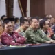 Plt Bupati Tulungagung Tegaskan Komitmen Antikorupsi dalam Rakor Penguatan Integritas di Grahadi