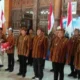 Sambut HUT Ke-81 RI, Pemkab Tulungagung Sebar 10 Ribu Bendera Merah Putih, Kobarkan Semangat Nasionalisme Hingga Pelosok Desa