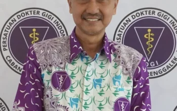Dinkes Trenggalek Belum Pastikan Dugaan Keracunan MBG SMPN 1 Trenggalek, Sampel Makanan Diuji di Surabaya