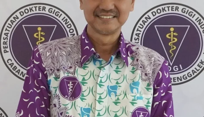 Dinkes Trenggalek Belum Pastikan Dugaan Keracunan MBG SMPN 1 Trenggalek, Sampel Makanan Diuji di Surabaya