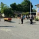 Sertijab Polres Sumba Tengah, Sejumlah Pejabat Resmi Tempati Jabatan Baru