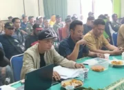 KTH Blitar Desak Kepastian PKS, Perhutani Diberi Waktu 90 Hari Sebelum Ancaman Jalur Hukum 11 IMG 20260818 WA0017