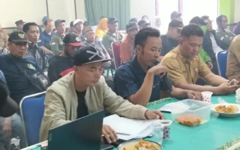 KTH Blitar Desak Kepastian PKS, Perhutani Diberi Waktu 90 Hari Sebelum Ancaman Jalur Hukum 5 IMG 20260818 WA0017