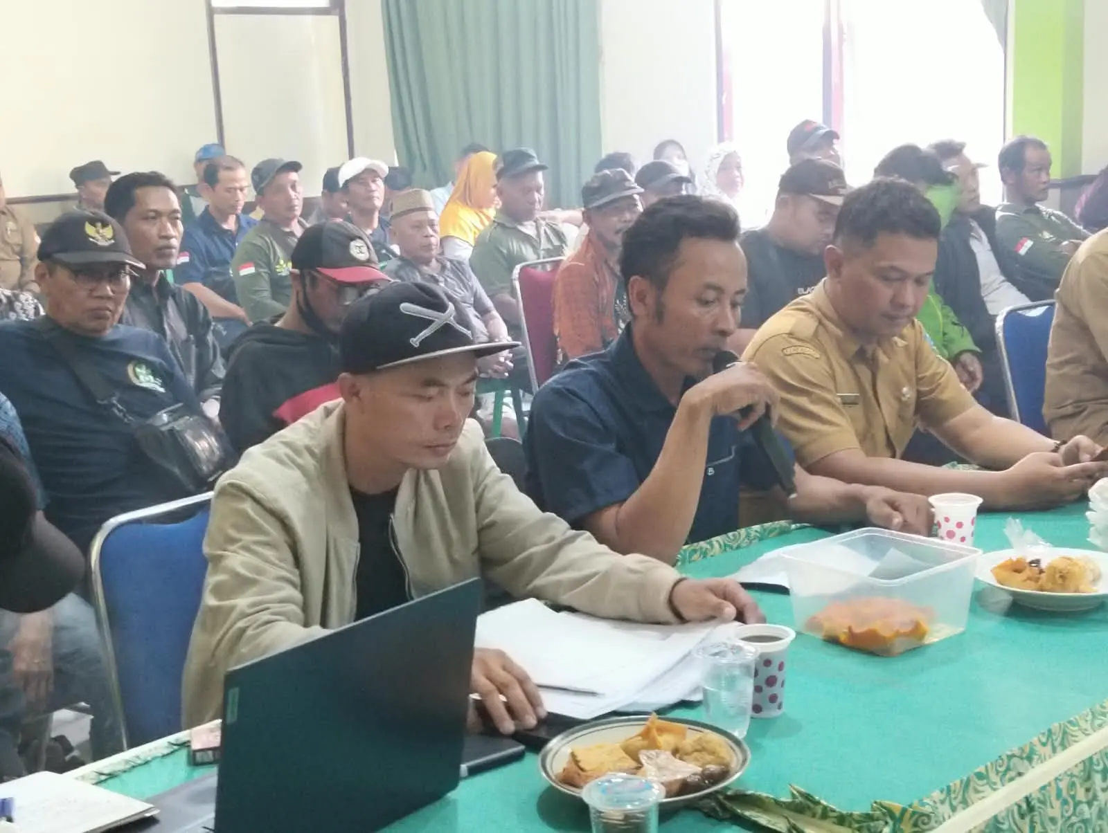 KTH Blitar Desak Kepastian PKS, Perhutani Diberi Waktu 90 Hari Sebelum Ancaman Jalur Hukum 1 IMG 20260818 WA0017