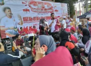 Ribuan Warga Padati CFD Kota Blitar, Ratusan Meter Merah Putih Warnai Semarak Agustusan 8 IMG 20260823 WA0039