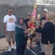 Panggung Merdeka dan Jalan Sehat Warnai Semarak HUT RI ke-81 RW 5 Lingkungan Ngrebo