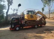 Sehari Pasca Kena Warning, Dua Unit Alat Berat Milik Investor Sudah Tidak Beroperasi 12 IMG 20260901 WA0034