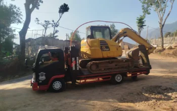Sehari Pasca Kena Warning, Dua Unit Alat Berat Milik Investor Sudah Tidak Beroperasi 6 IMG 20260901 WA0034