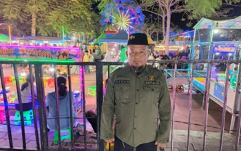 Blitar Fair 2026 dan Ujian Ekonomi Kerakyatan di Kanigoro Blitar