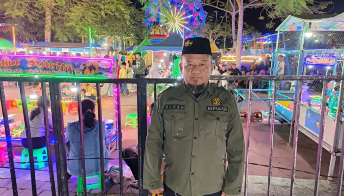 Blitar Fair 2026 dan Ujian Ekonomi Kerakyatan di Kanigoro Blitar