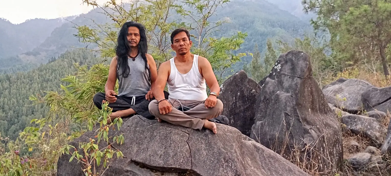 Hadirnya Wisata Konvensional Watulawang Mengancam Kesakralan Wisata Religi Sedudo Luntur, Benarkah Demikian ? Ini Ungkapan Sesepuh Ngliman 2 IMG 20260917 WA0000 1
