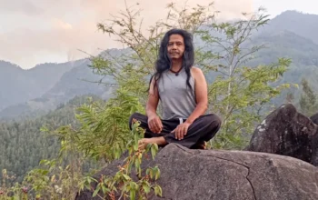 Hadirnya Wisata Konvensional Watulawang Mengancam Kesakralan Wisata Religi Sedudo Luntur, Benarkah Demikian ? Ini Ungkapan Sesepuh Ngliman 4 IMG 20260917 WA0001
