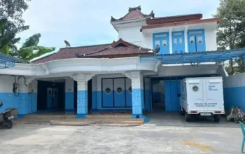 SPPG Sananwetan Gedog 3 Kota Blitar di Ujung Tanduk, Sengketa Aset hingga Dugaan Jatah Yayasan Rp21 Juta Terungkap