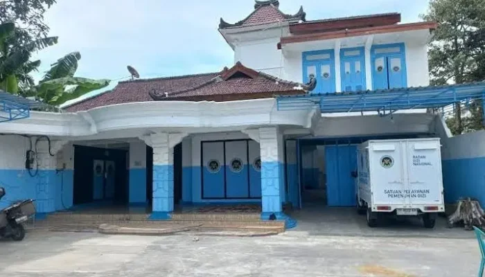 SPPG Sananwetan Gedog 3 Kota Blitar di Ujung Tanduk, Sengketa Aset hingga Dugaan Jatah Yayasan Rp21 Juta Terungkap