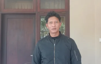 Musorkotlub KONI Kota Blitar Tinggal Sehari, Cabor Malah Masih Menunggu Undangan