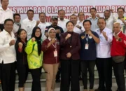 Elim Tyu Samba Menangi Musorkotlub, Resmi Nahkodai KONI Kota Blitar 9 IMG 20260922 WA0040