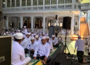 Ribuan Jamaah Padati Masjid Agung Blitar, Pesan untuk Pemerintah Mengemuka dalam Haul Masyayikh 9 IMG 20261017 WA0043