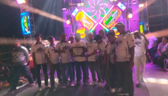 Sound Horeg Faskho Sengox Blitar Gelar Pesta Amal, DPRD Apresiasi Festival Tanpa Miras