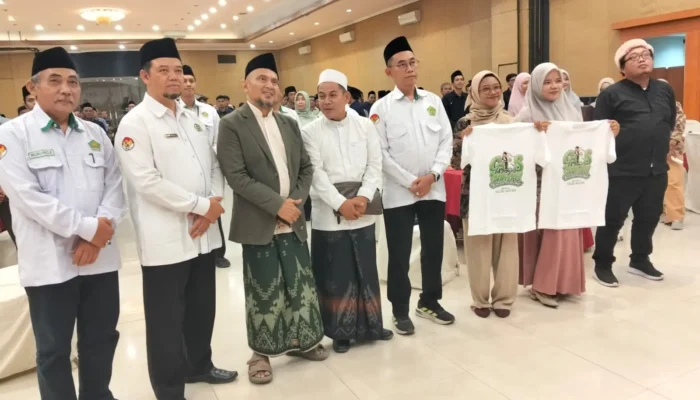 Gus An’im: Nikah Siri Berisiko, Pencatatan di KUA Jangan Diabaikan
