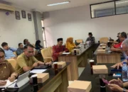 Di Tengah Tekanan Fiskal, SMSI Blitar Raya Perjuangkan Anggaran Media 2027