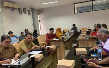 Di Tengah Tekanan Fiskal, SMSI Blitar Raya Perjuangkan Anggaran Media 2027
