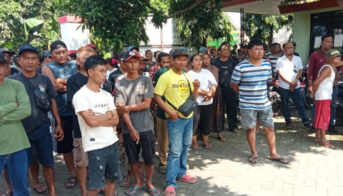 Gonjang Ganjing Dana Desa Dadapan Menyita Perhatian Pakar Hukum, Begini Ulasanya….