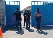 Muncul Rumor, Manager HRD PT SAI Akan Dimutasi Ke Mojokerto, Benarkah ????