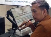 Warga Terdampak Proyek Semantok Merasa Jadi Korban Janji Daerah,  Dewan Sebut Nama Purwo, Ada Apa ?