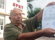 Ngaku Preman Dan Mengancam  Lewat Pesan Suara, Team Rekamdi Dilaporkan Ke Polisi