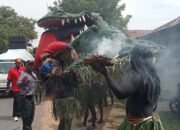 Unik, Pawai Budaya Kampungbaru Berhadiah Paket Pembangunan Infrastruktur, 9 Grup Adu Kreasi