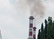 Kompensasi 2 Kg Gula Pasir, Limbah Jelaga PG Lestari Cemari Warga Puluhan Tahun, Sebandingkah Dengan Resikonya ?