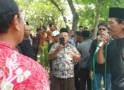 Aksi Demo Perdana Aliansi RT – RW Di Nganjuk Membuahkan Hasil, Hak Intensif Dinaikan Rp 50 Ribu