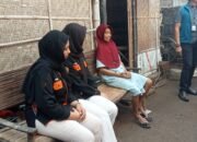 Hari Ini Kang Marhaen Serahkan Bantuan Bedah Rumah  Di Takat Kampungbaru