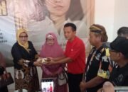 KSBSI Nganjuk Awali Tasyakuran Marsinah, GRIB Jaya Support Kuat Wacana Pembangunan Musium Marsinah