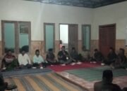 Kejar Tayang, Tim KDMP Kampungbaru Kerja Marathon Jemput Bola Sosialisasi Ke Kelompok Tani