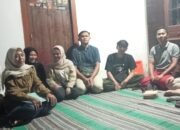 Terus Bergerilya,Sosialisasi KDMP Desa Kampungbaru Masuk Ronde ke – 4, Kelompok Mahasiswa UNESA Beri Apresiasi