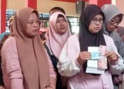 Akhir Tahun 2025, Ratusan Warga Miskin Kampungbaru Terima Uang Segar BLT Kesra 900 Ribu