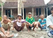 Kesal Tidak Diadopsi Program DD,Warga Dua Dusun Di Desa Ngringin Pilih Membangun Gunakan  Dana Swadaya