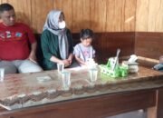 10 Tahun Pengajuan Sertifikat Pecah Waris Terkatung Katung,Pemohon Datangi Rumah Kades Ngringin Minta Kepastian