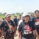 Sosialisasi Bisu, Warga Dawuhan Stop Pengurukan Lahan Milik PT MAS, Tante Yulma Desak Daerah Cepat Turun Tangan