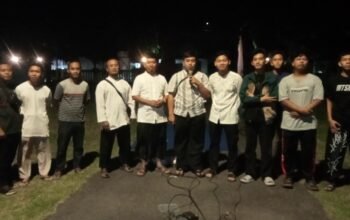 PC Muhammadiyah Kertosono Besok Tunaikan Sholat Ied Di Lima Titik