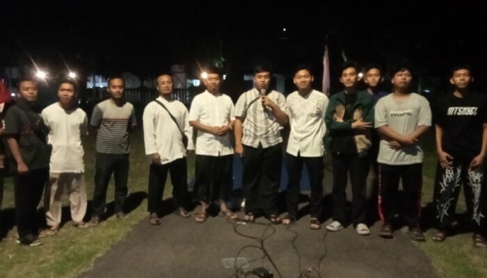 PC Muhammadiyah Kertosono Besok Tunaikan Sholat Ied Di Lima Titik