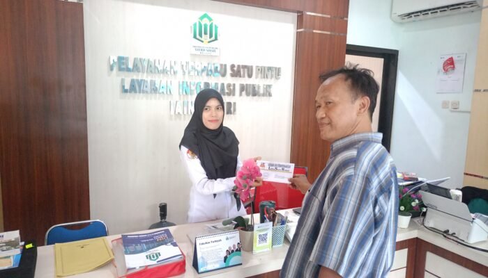 Layangkan Somasi!!! Begini Pernyataan LSM GAP Terkait Proyek Pembangunan Syeh Wasil Kota Kediri